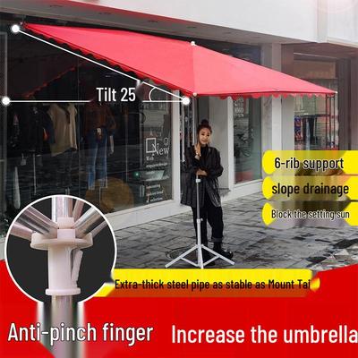 Arredamento da esterno – Ombrelloni da esterno