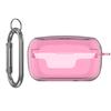 Shockproof Headphone Sleeve Scratch Resistant Housing Antidust Washable Clear Cover Protective Case for TE-V1R HEN