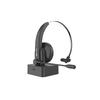 Wireless Bluetooth 5.0 Headset Headphone With Noise Cancelling Mic For Phones PC
