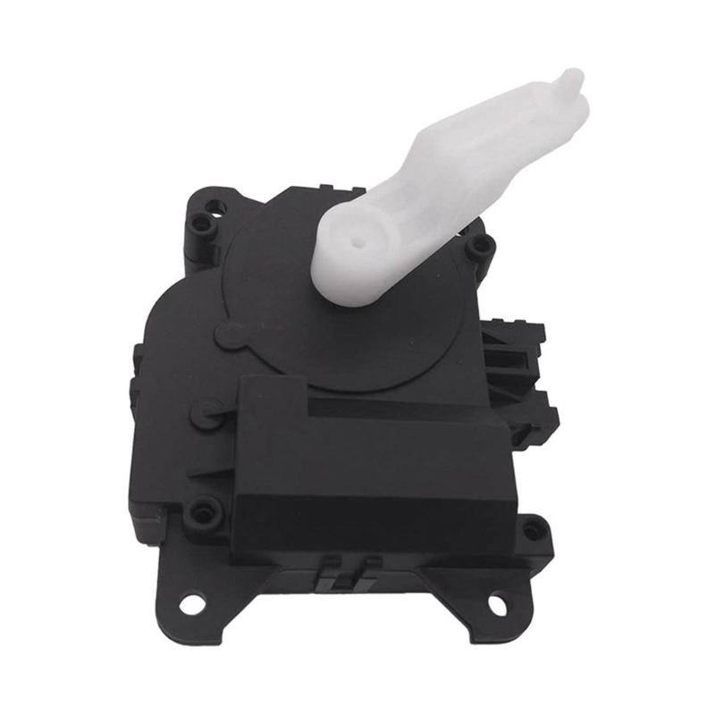 Isıtıcı Hava İklim Kontrolleri 1999-2003 için Mix Servo Damper 87106-48020 604-941 8710648020 Oto Aksesuarı