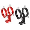 Angeleyes 50mm Finder Mirror Bracket Metal Structure Astronomical Telescope Accessories Good Helper for Finding Stars