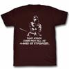Conan The Barbarian Make Us Stronger T Shirt Full Size   Unisex T-Shirt
