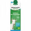 Goat Milk 1.5% Fat, Organic, 1 L, ANDECHSER