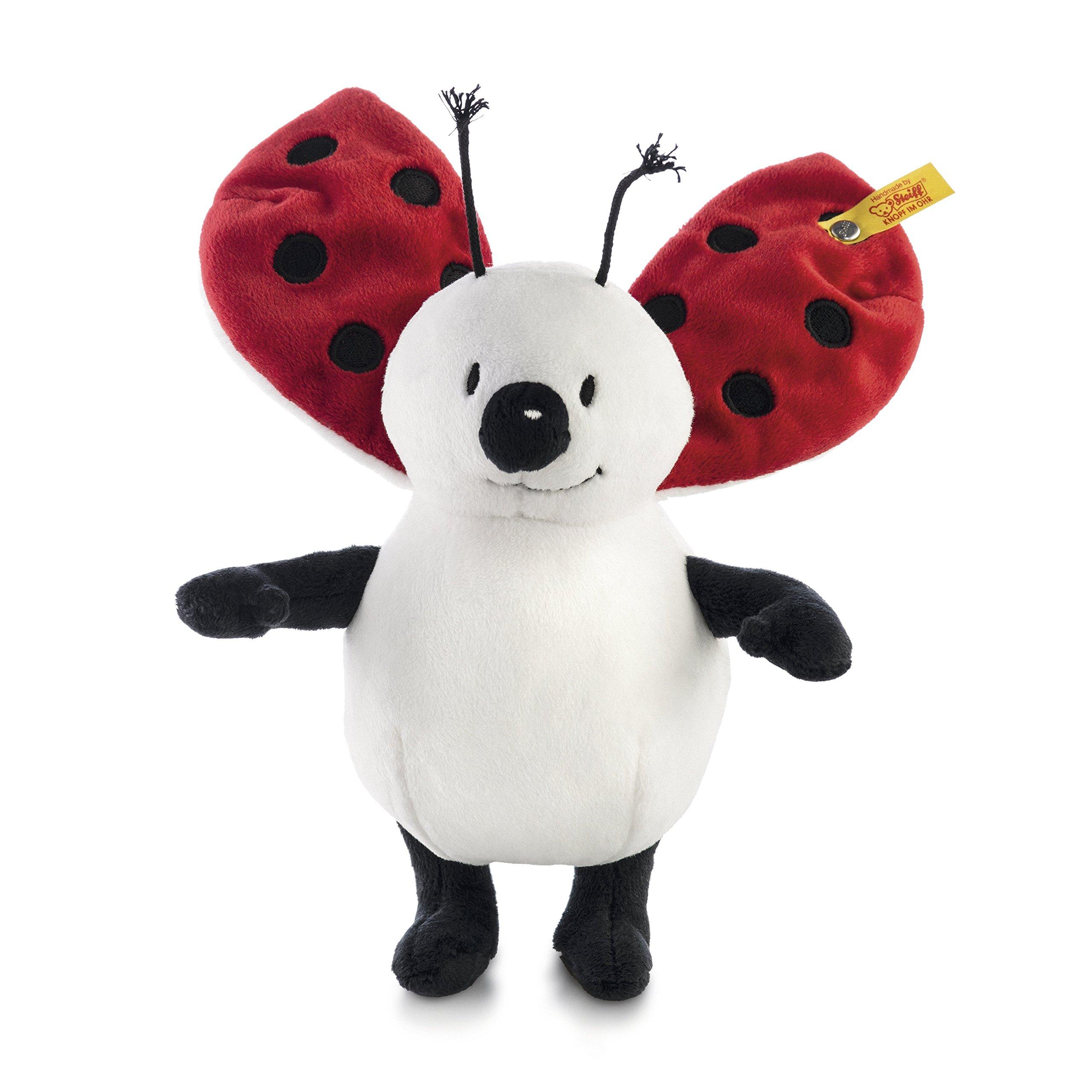 

Steiff ladybug