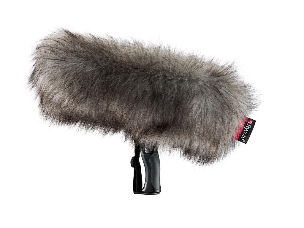 Zestaw Rycote Nano Shield Kit NS4-DB