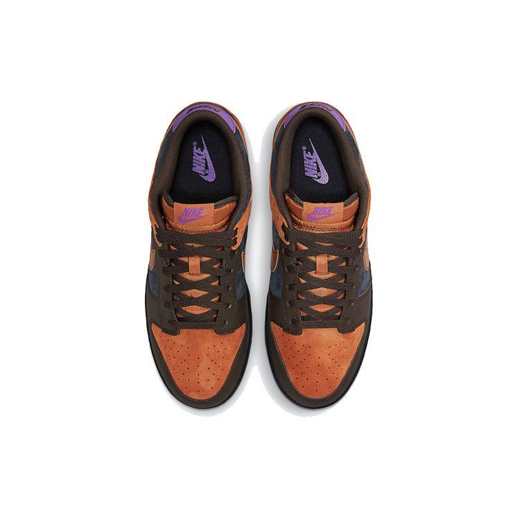 Nike Dunk Low Premium 'Cider' DH0601-001