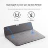 UGREEN 14-inch PU Leather Laptop Sleeve