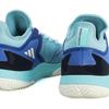 Tennisschuhe Adizero Ubersonic Tennis LZO19 Light Aqua cm [Adidas] 4.1 Herren Aqua/Off White/Flash (ID1562) 24.5
