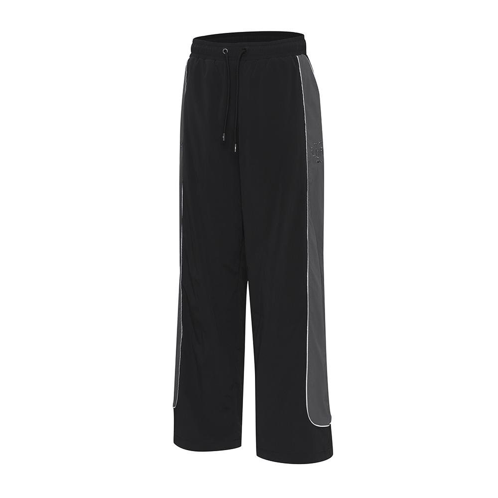 UFC SPORT Ufc Adrenaline Relax Fit Warm-Up Pants Black U2Tpx1101Bk