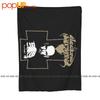 Electric Wizard-Anton Lavey Portrait Ultra-Soft Blanket Quilt Winter Sofa Cover Bed Covers
