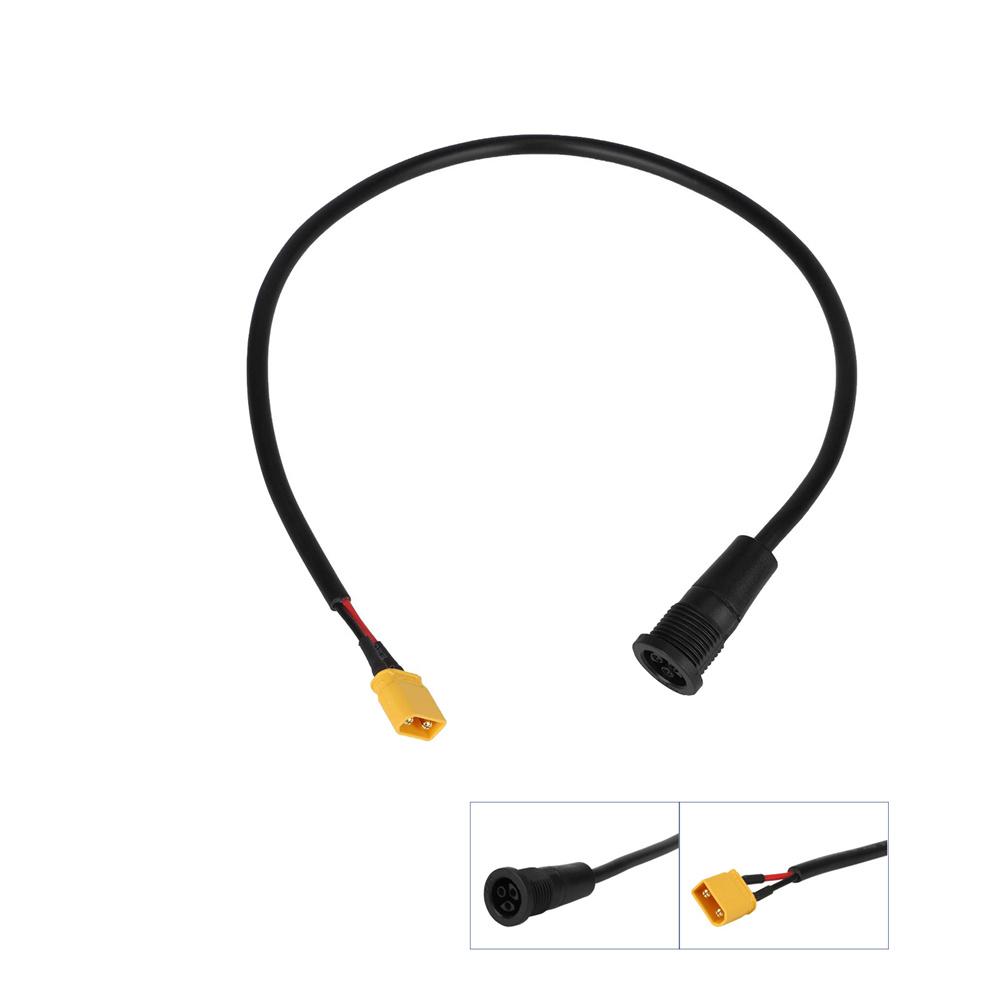 Presa Porta di Ricarica - Per Scooter Elettrico KUGOO KuKirin G2 Master - Spina Batteria