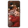 Case For OnePlus Nord N30 5G Case Cool Silicone Protective Cover for OnePlus Nord N30 Bumper Funda Coque One Plus NordN30 N 30