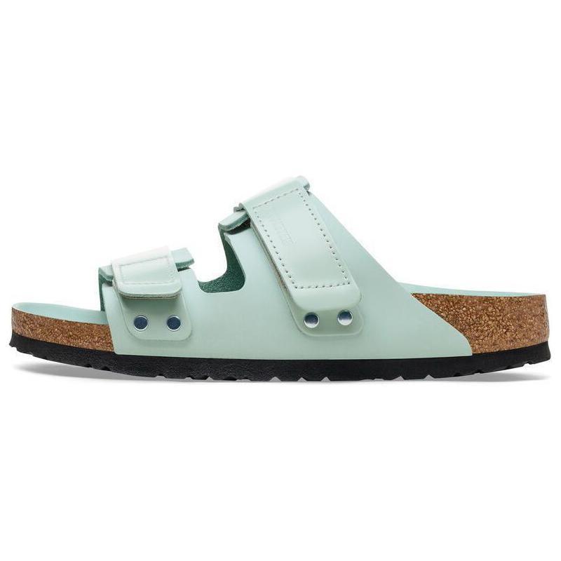 Birkenstock Uji leather sandals Women s 1026498 37