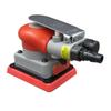 Pneumatic Sander Portable Polishing Grinding Machine Fast Grinding Speed Pneumatic Polisher for Furniture Welding