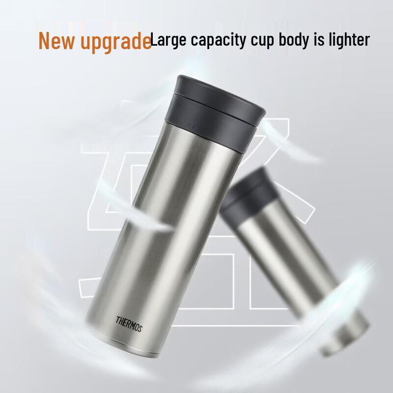 THERMOS TCMA Stainless Steel Insulated Travel Mug