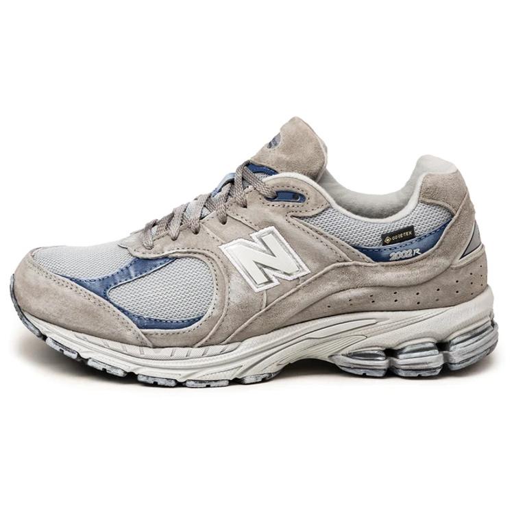 new New Balance 2002R Gore Tex Marblehead Moon Shadow