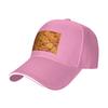 Cheez Its Cap Casual Baseball Caps Adjustable Hat Hip Hop Summer Unisex Baseball Hats Customizable