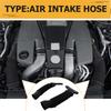 Left+Right Engine Air Intake Hoses A2780904982 A2780905082 for Mercedes-Benz W222 S350 S320 S300 S500 S600 S63 2015-2022