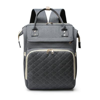 Mommy Bag, Hand-held Backpack, Multi-functional Portable Milk Storage Bag, New Outdoor Fashionable Backpack