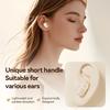 Language Translator Earbuds 144 Languages Translation Headphones Ai Translating Earbuds Headphones for Travel Business Learning