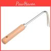 Shape Hand Weed Puller V Weeder Weeding Tools With Handle For Garden Weed Removal Tool Gardening