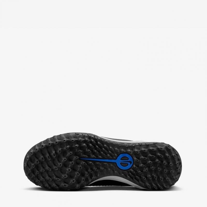 Nike Soccer Shoes Junior Tiempo Legend 10 Academy Tf Ps Gs Dv4351 040 S2404 Futsal Shoes