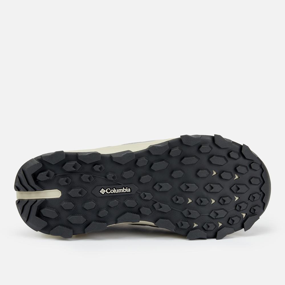 [Columbia] Donna Trans Trekker Outdry Wide [C75YR0136029-Multi]
