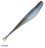 Zman Soft Lure Jerk ShadZ 4 Inch 5/Pack The Deal (4544)