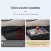 L90 Center Console Lower Silicone Storage Box - Glasses & Accessories Holder