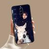 Fashion Lee Min Ho Case For ZTE Nubia Red Magic 10 10S 9S 8S 8 9 11 Pro Plus 6 7 6S 7S Pro 5G 6R 10 Air Cover