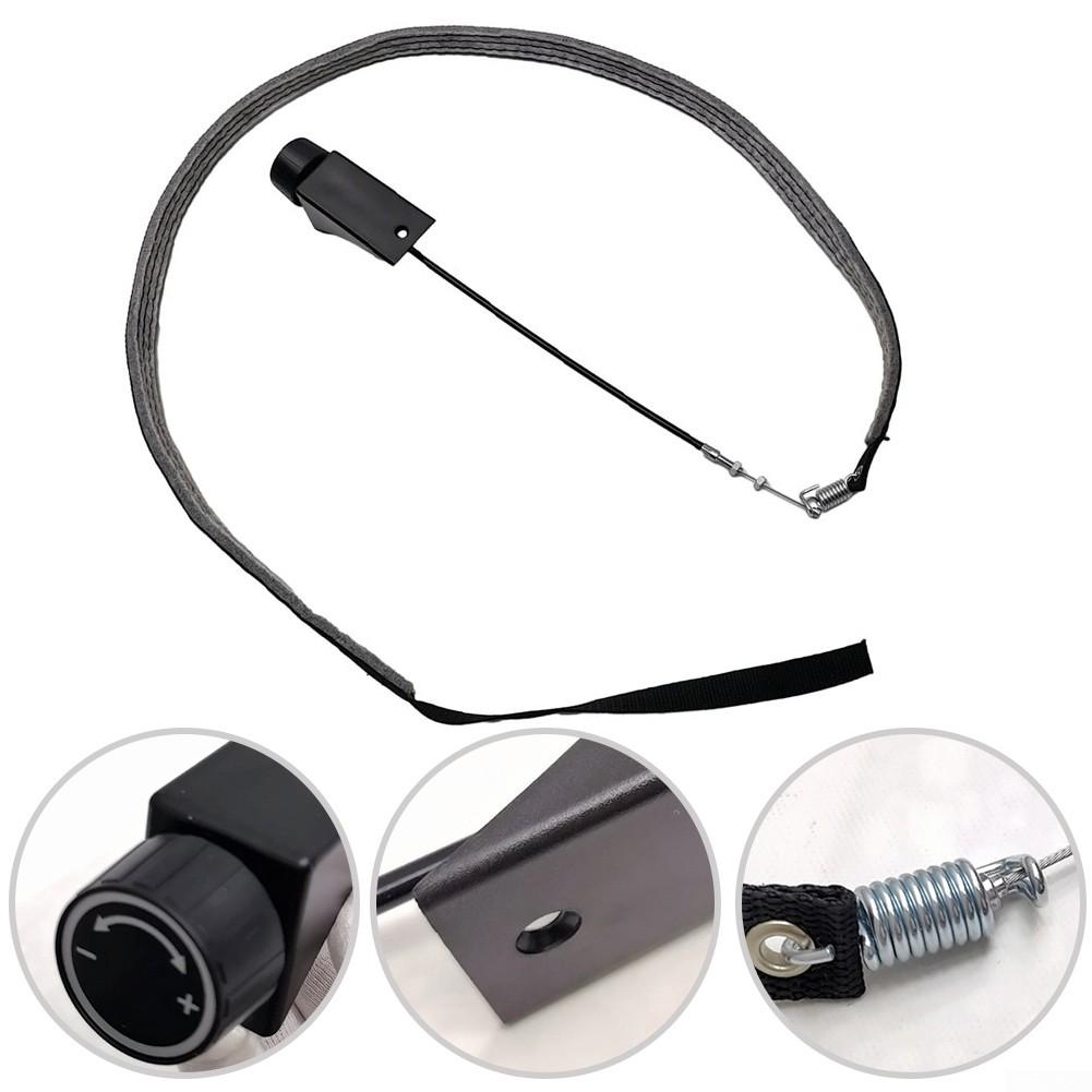 95cm Friction Belt Resistance Belt Infinite Adjustment