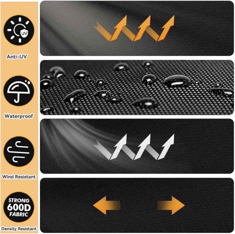 Protective Dustproof Auditory Receiver Cover for Home Theater Receivers Easy Access for STRDH190/STRDH590 5.2Ch