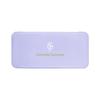 1 Set Storage Box Eyelash Grafting Table Display Box Pallet For Individual Suspended Magnetic Sheets Eyelash Protection Box
