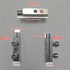 DIY Damaged Screw Extractor Set Multifunctional Broken Bolt Extractor Kit  for Men