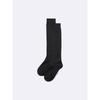 Gu By Uniqlo Rib High Socks