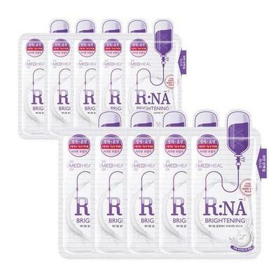 R:NA Proatin Arkmask 10 st