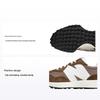 Zapatillas unisex 327 Dark Earth Mushroom Marrón U327LG