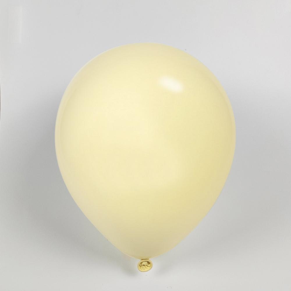 10 12 inch Pearl Latex Balloons Inflatable Ballon Multicolor White Pink Baby Shower balloon Decoration Birthday Party Wedding