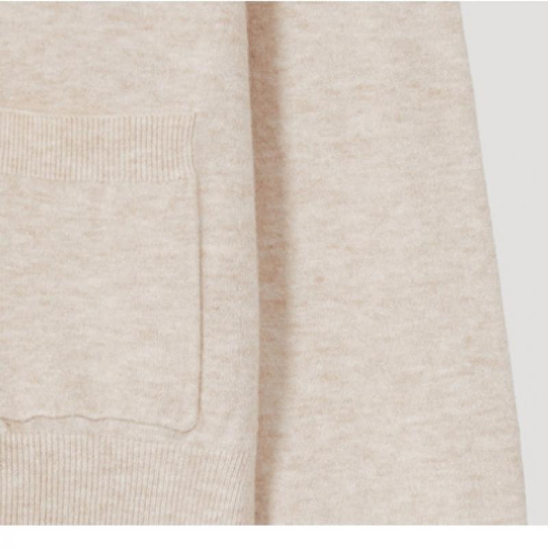  Cardigan cu buzunare aplicate melanj She S miSS SSkcdp12010 Ot