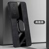 Compatible with Samsung S25 Ultra Porsche Leather Texture S9 Phone Case, S23 Plus Full Coverage Shockproof S20FE Protective Case