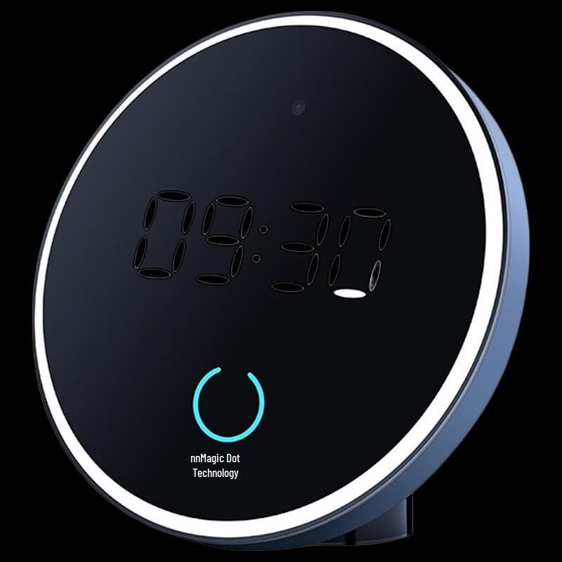 

DingTalk M3 mini Face Recognition Attendance Machine