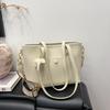 Women's Bag New Shoulder Crossbody Bucket Bag Handbag Commuter Tote Bag