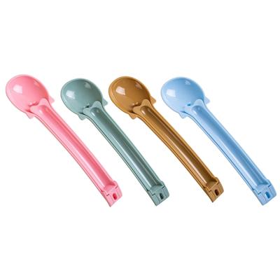 Cats Wet Treats Dispense Spoon Feeding Lickable Wet Treats Daily Use Cats Treat Squeeze Spoon Feeding Supplies