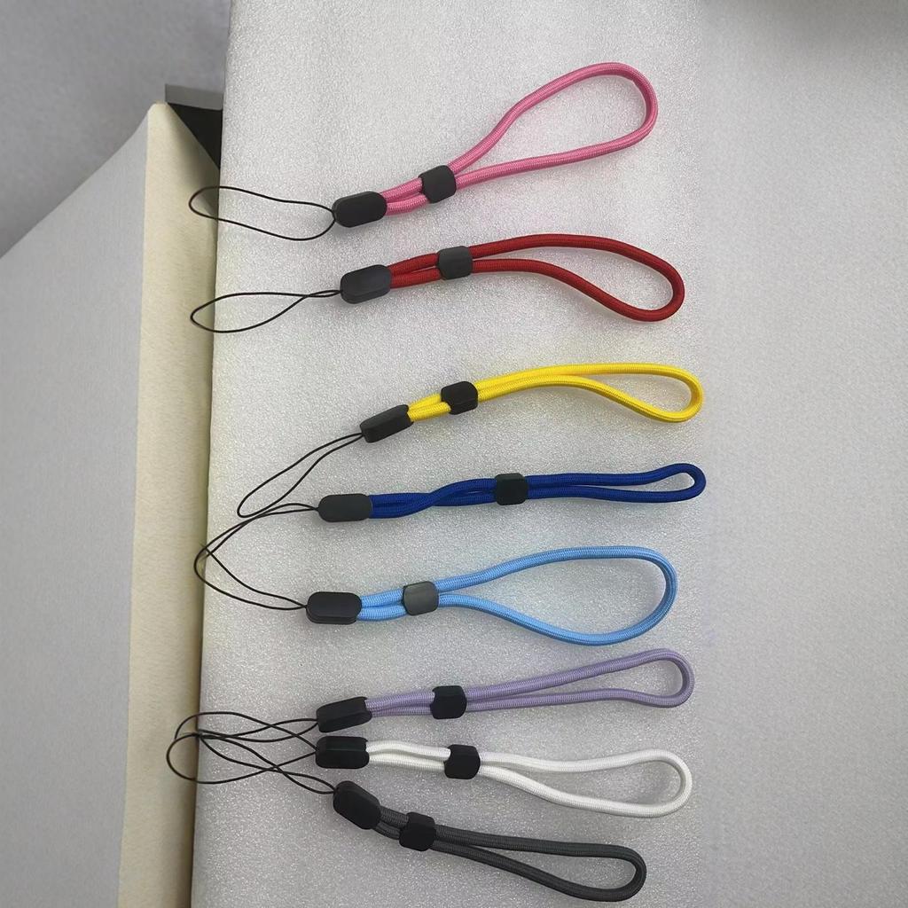 Adjustable Mobile Phone Lanyard with USB Flash Drive and Bluetooth Speaker