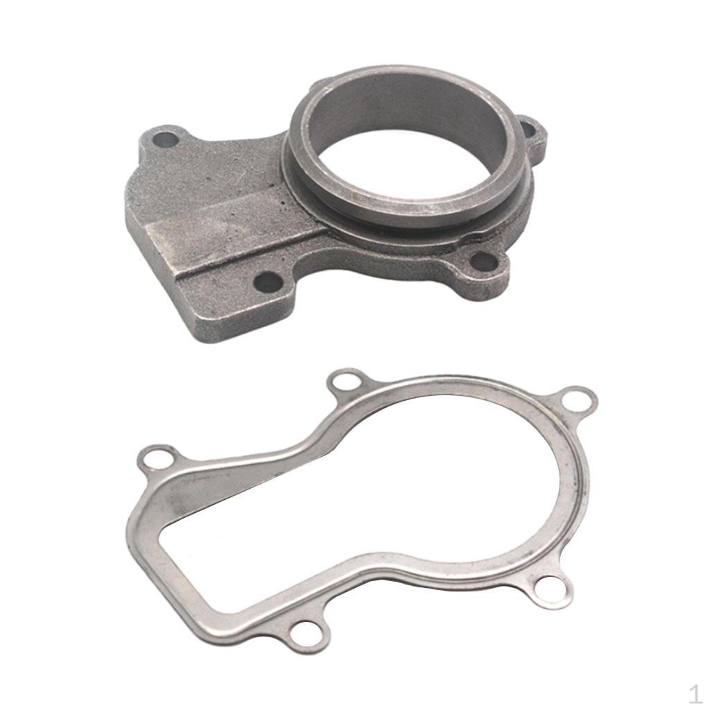 

2.5 Stainless Steel Flange for HE351VE HE351VGT