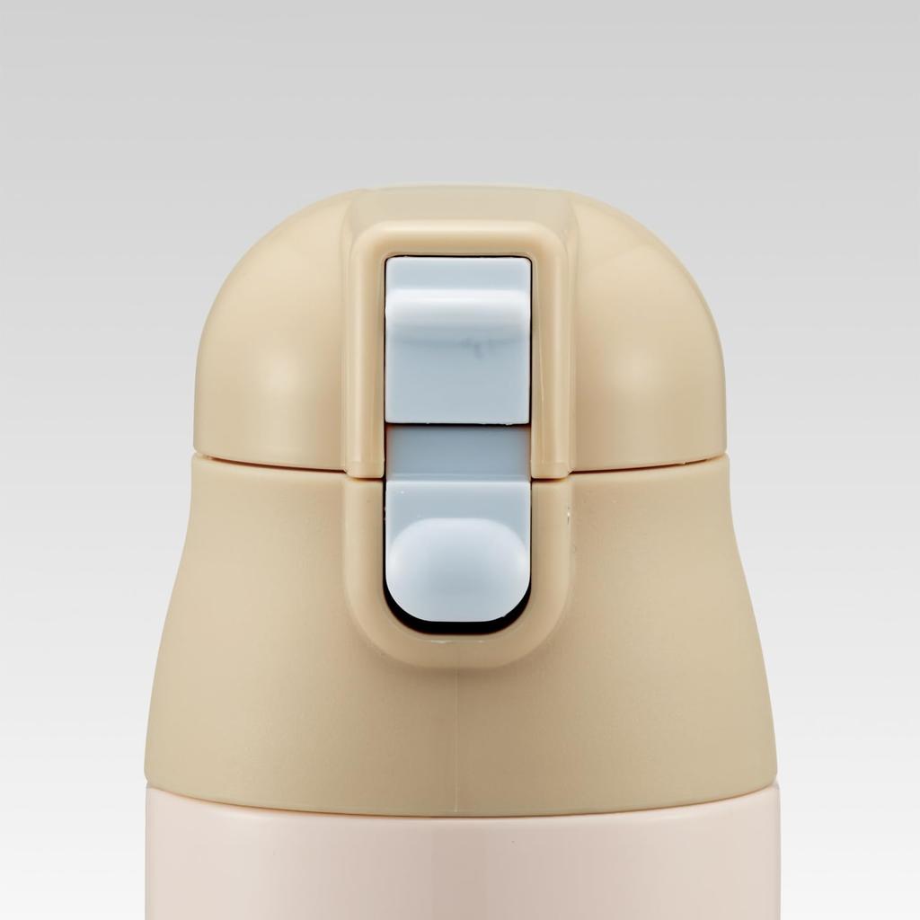 Skater 360ml Stainless Steel Mug Bottle with Insulated Water Sumikko Gurashi Bottle, Drawing, SDPC4-A