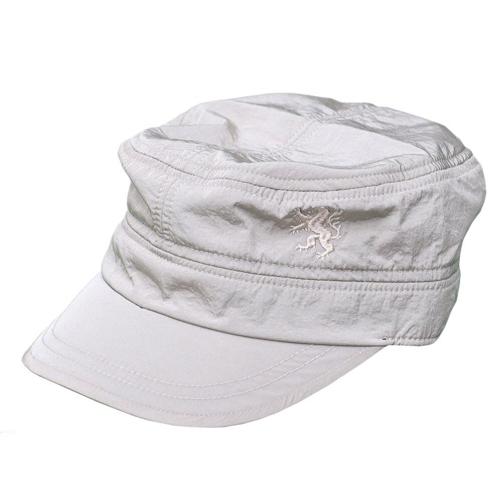 

Нейлоновая рабочая кепка Легкая кепка Велоспорт На открытом воздухе Повседневная носка Песочно-бежевый ОДИН РАЗМЕР [Capel Mule]