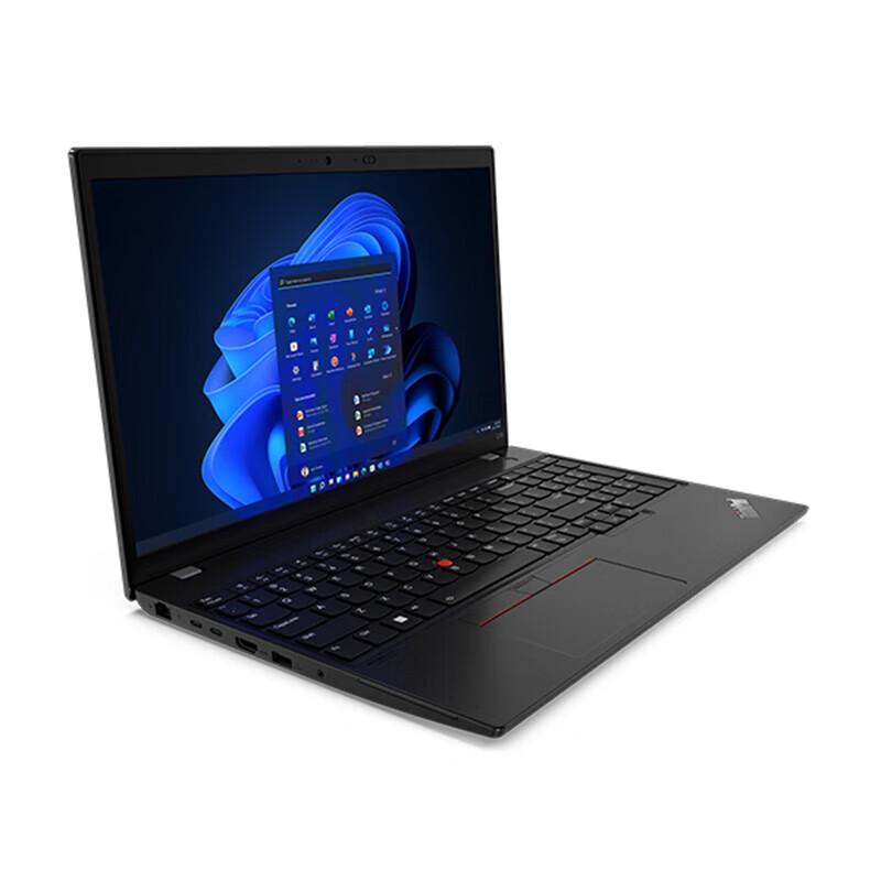 Lenovo ThinkPad L15 (13th Gen Intel Core i5) 15.6-inch Business Laptop (CN version)