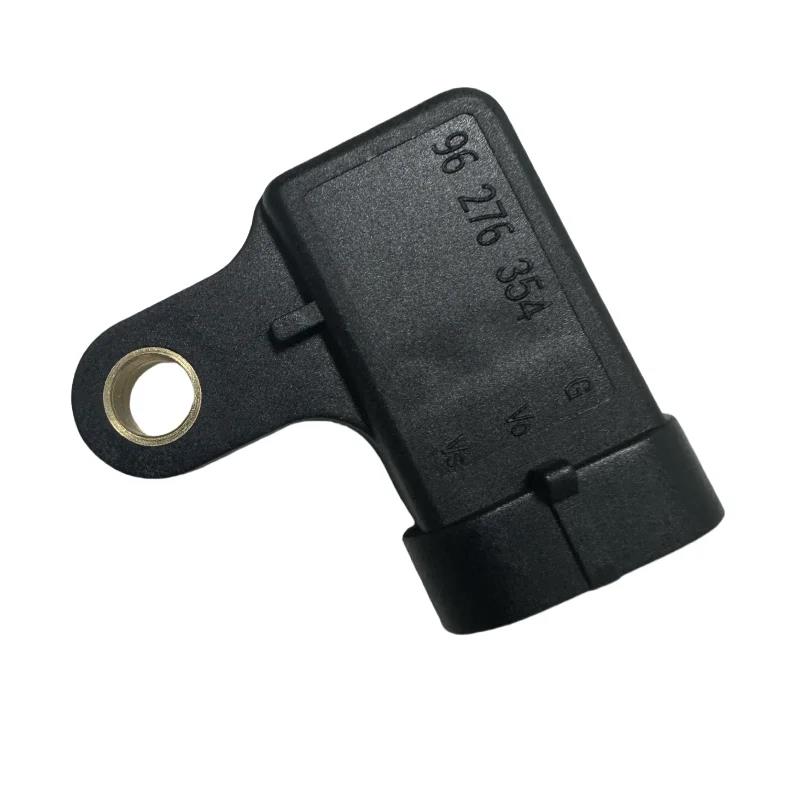 96330547 25184081 MAP Sensor Fits Chevy Aveo 1.4L Daewoo Matiz Kalos 2.0L Manifold Absolute Pressure