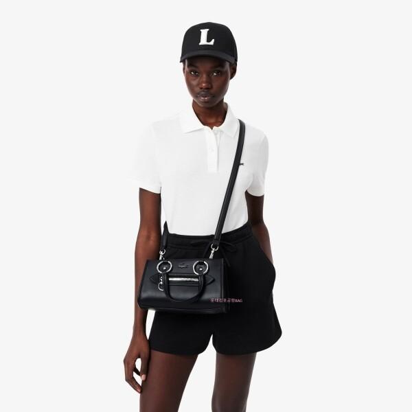 Lacoste Small Top Handle Bag Sely Kp Nf5230a56g000